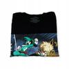 T-shirt Men's Round Neck SPENCER'S MY HERO ACADEMIA L