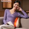 SKG T5-2 Red Light Heat Therapy Waist Massager CN plug (adapter included)