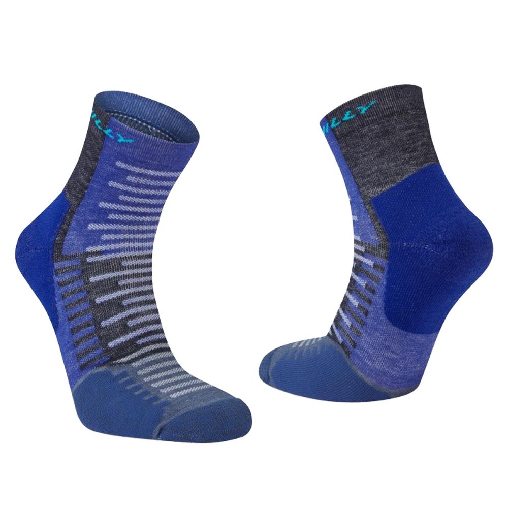 Носки Hilly унисекс для взрослых Active Ankle Socks