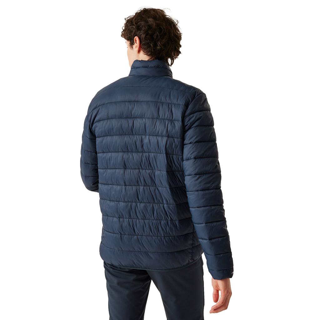 Regatta Mens Marizion Padded Jacket