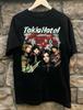 Tokio Hotel Группа Короткий рукав Подарок для фаната Черный S-2345XL Мужская футболка Унисекс футболка