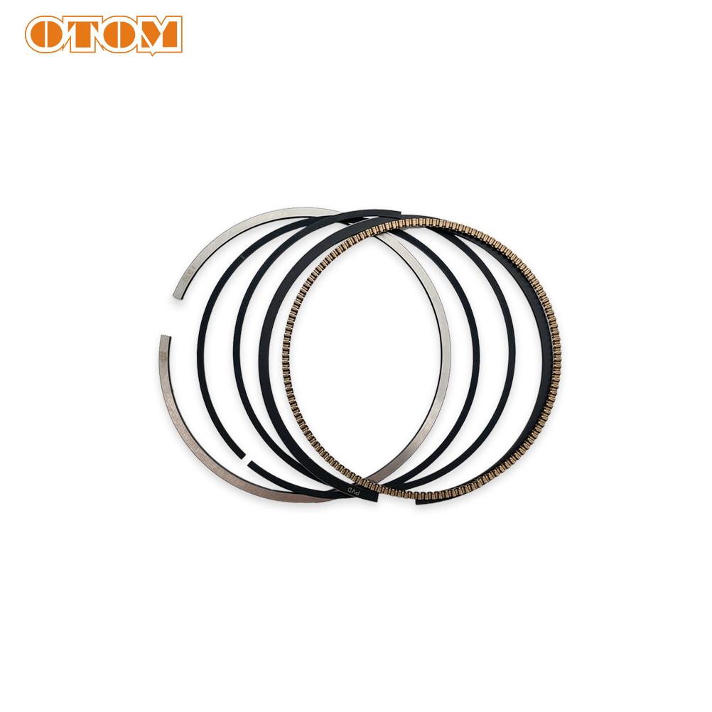 Motorcycle Cylinder Kit For LONCIN YBS300 Engine Parts Kews K16 K23 Hengjian S7 STN BNK 76mm Air Cylinder Block Piston