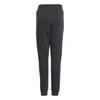 Adidas Childrens/Kids Originals Cotton Blend 3 Stripes Regular Joggers