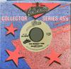 7-дюймовая пластинка MAJOR LANCE - Um, Um, Um, Um, Um, Um / The Monkey 152221 Epic, Collectab US Soul/Funk Б/у