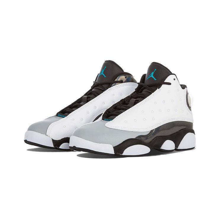 Jordan Детские баскетбольные кроссовки Air Jordan 13 Дошкольные 414575-115