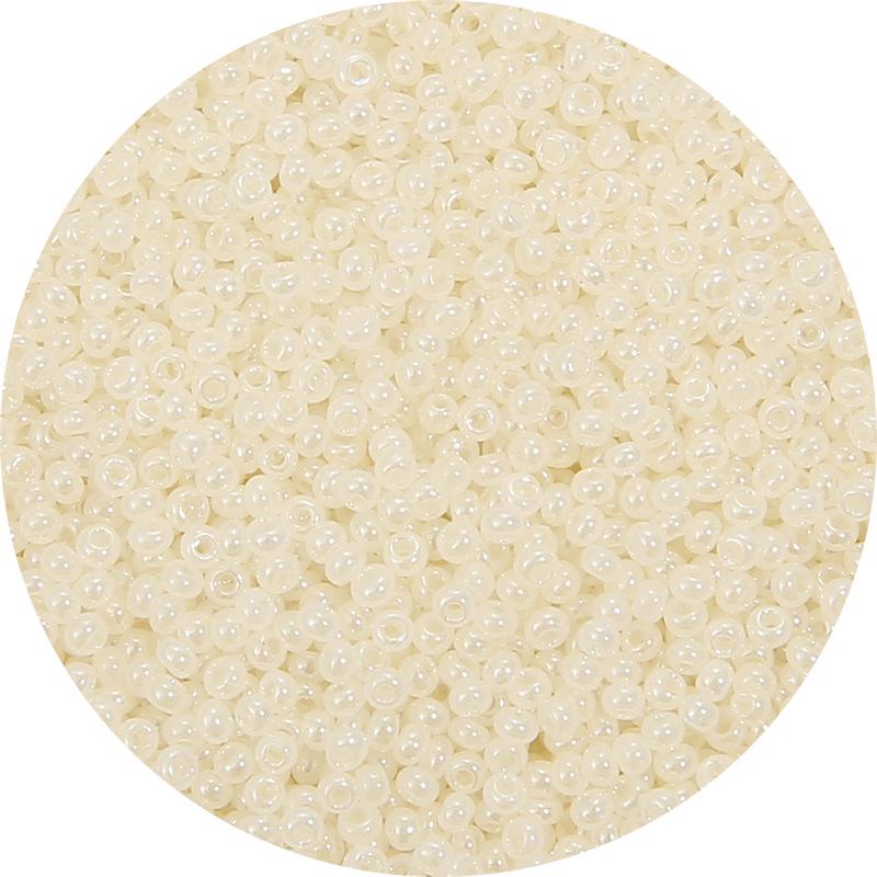 Бусины из кремового миллениума из искусственного нефрита ручной работы для изготовления браслетов, ожерелий, заколок для волос и кисточек