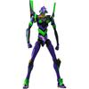 GSI Creos Mon Model Evangelion Unit-01 Ver. 1.5 Multicolor Molded Version, Approximately 47cm Tall, Non-Scale, Color-Coded Plastic Model Kit MEVA-001L