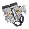 ATV Carburetor Stable Performance Replacement for Raptor 660 660R YFM660 YFM660R 2001‑2005