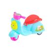 Mini Inertia Simulation Animal Design Motorcycle Children Toy Entertainment For