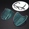 Side Shields For Eye Glasses Slip-On Safety Glasses Flexible Shield Universal