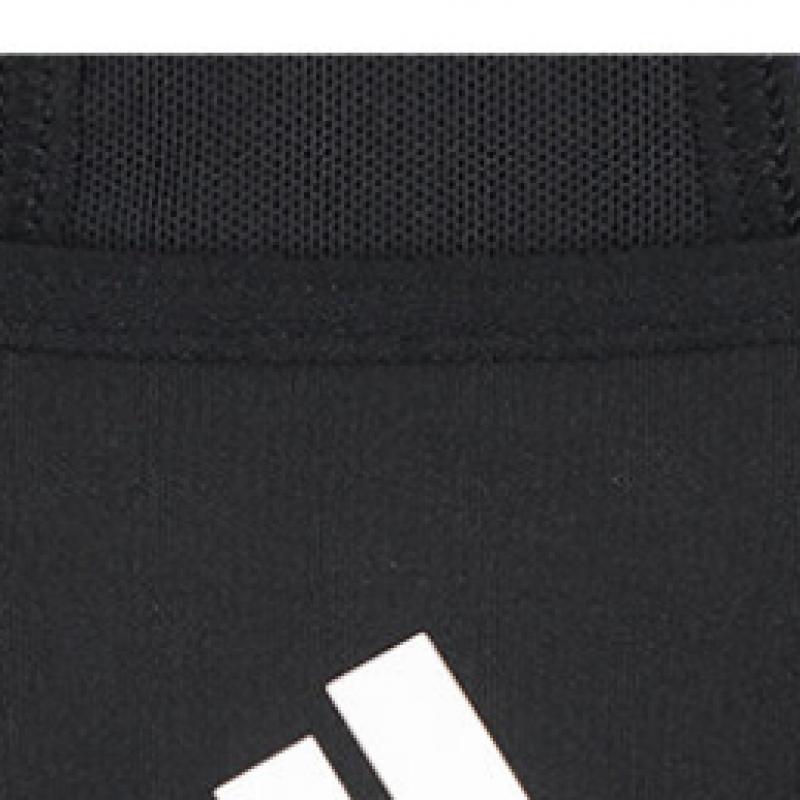 Adidas Спортивный бюстгальтер W power Impact Training со средней поддержкой Tech Fit Bra