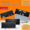Совместимая клавиатура для моделей Dell XPS: 13-9370, 9317, 9380, 9305, 7390 (P82G), и 9365 (P71G001)