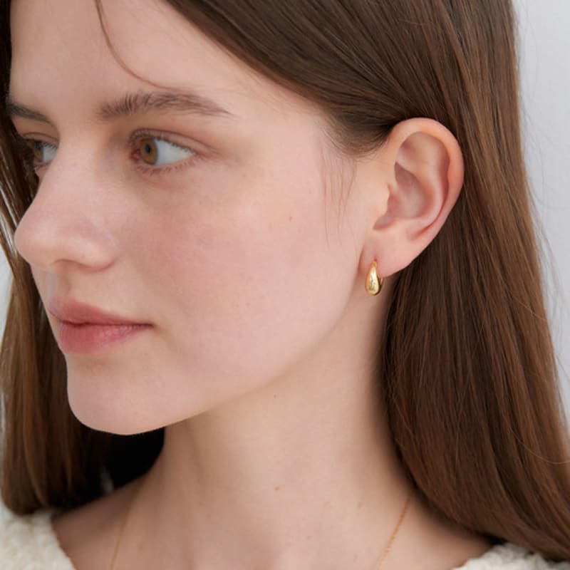 OVLA one touch earring_006 JE006