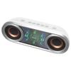 Портативная Bluetooth-колонка DOSS HiFi с классной подсветкой (Китайская версия)