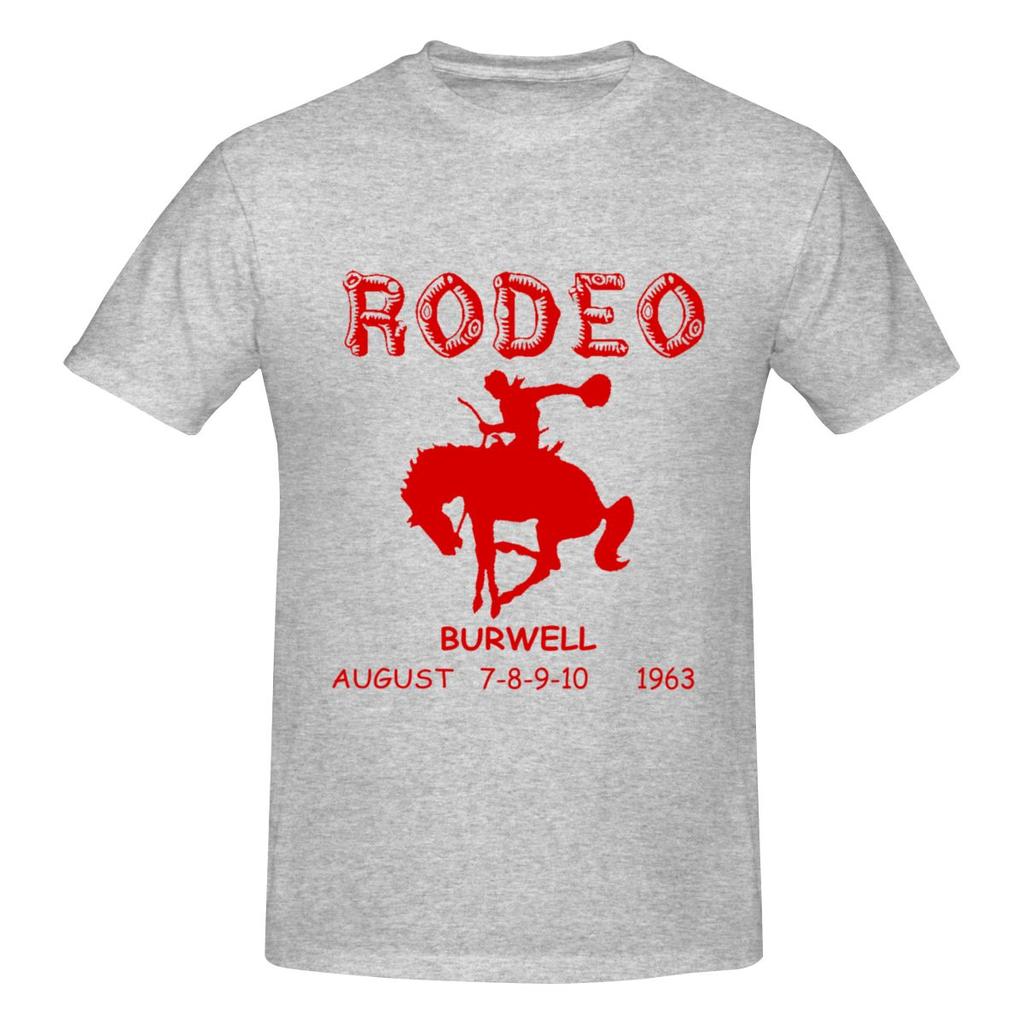 The Original Cassidy Rodeo Shirt Preacher Japanese Style Tshirt Commuting Vibe Embroidery Short Sleeve
