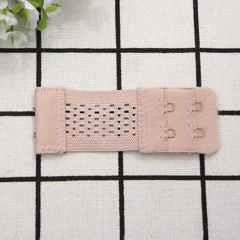 1Pc Nylon Bra Extenders Strap Extension Women Intimates Lengthened Bra Hook Extenders Adjustable Womens Accessoires