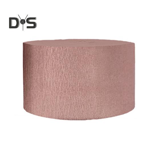 4/8 рулона серпантина из гофрированной бумаги длиной 82 фута серпантин из розового золота с кисточками для свадьбы, дня рождения, Дня святого Валентина, дня рождения, детского душа, декора