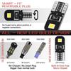 20X T10 2825 168 158 194 CANBUS LED Interior Dome Map License Light Bulb 2E EOA