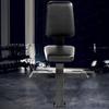 Commercial Right Angle Shoulder Press Bench