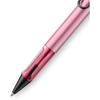 LAMY Ручка-шариковая ручка Lamy, На масляной основе, Ульстер, Осенний розовый, L2E6 Ограниченная серия, Регулярный импорт