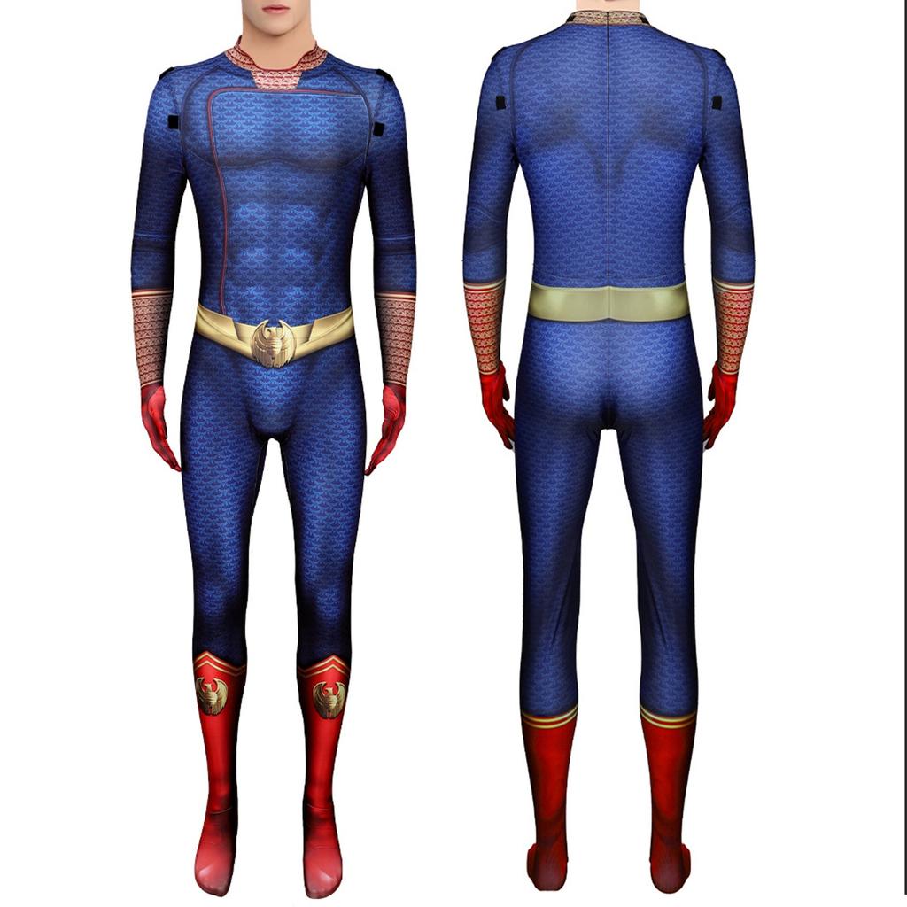 Мужские праздничные костюмы, сексуальные костюмы из кино, аниме-костюмы, костюмы для выступлений, комплект аниме-униформы