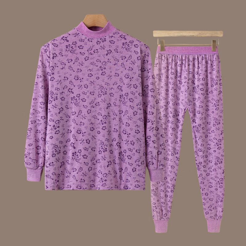 Женский комплект термобелья Plus Velvet