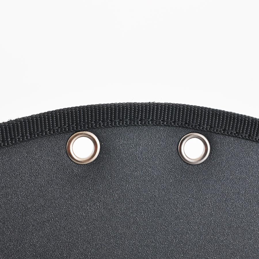 Motorcycle Black Trunk Lid Organizer Bag Tool Bag Inner Luggage Net 4 Pockets For Honda Glod Wing 1800 Goldwing GL1800 2001-2017
