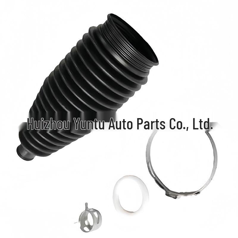 Steering Gear Dust Cover for 16-23 Chrysler 300C/Dodge Challenger (68263723AA)