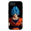 Постер Dragon Anime Gokus Ball Чехол для телефона для Apple iPhone 16 17 Air 14 15 Pro Max Plus 16+ 16E 14+ ProMax Защитный чехол