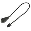 Parcel Shelf String Cord *Colour: Black Easy Installation