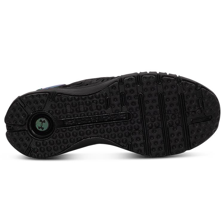 Under Armour Hovr Phantom Rn Os Беговые кроссовки Черные Женские 3023939-001