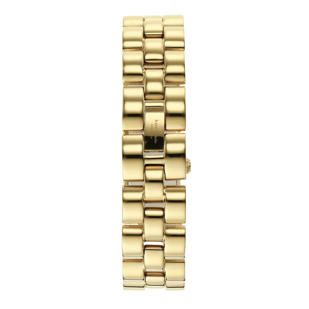 Kate Spade New York Brookville KSW1708 Women's Gold Watch