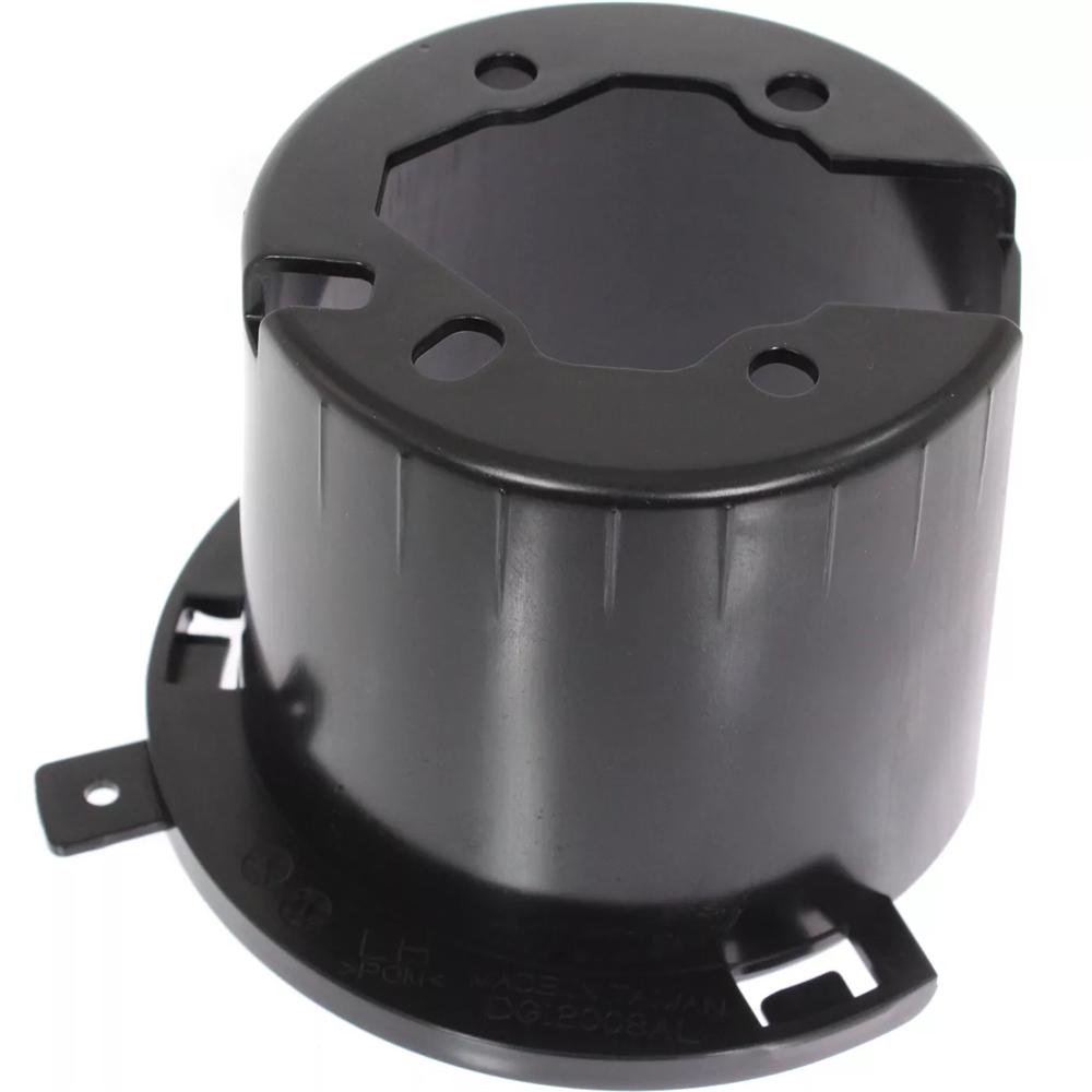 Fog Light Bracket For 2011-2013 Dodge Durango Front Left Side Primed 68089179AB