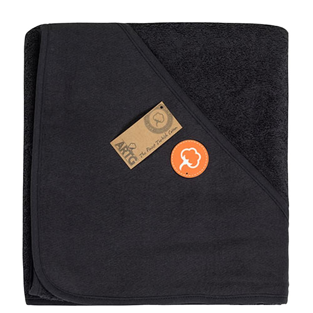 ARTG Baby Print-Me Hooded Towel