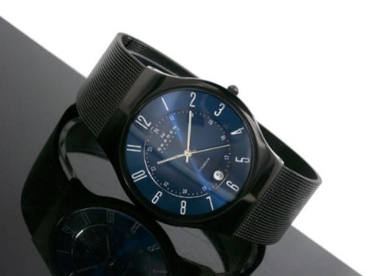 SKAGEN T233XLTMN [продукт]
