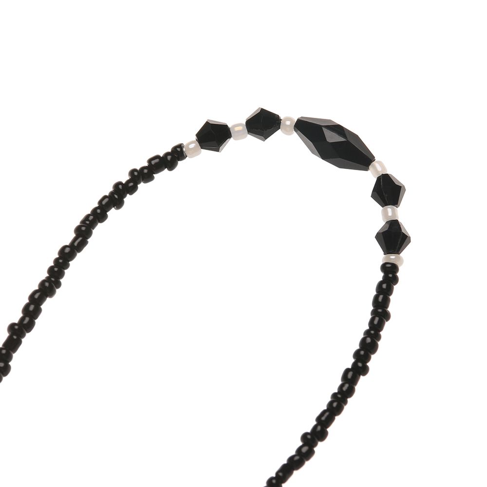 Anti-slip Reading Glasses Eyeglass Lanyard Glasses Chain Eye Wear Accessories Glasses Necklace