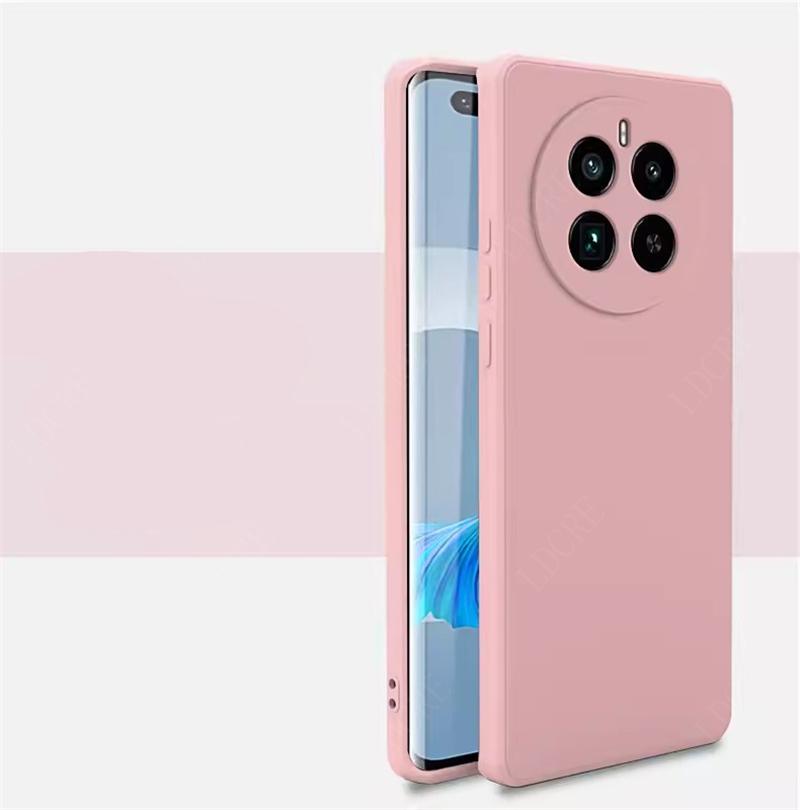 Для чехла Realme 12 Pro Чехол OPPO Realme 12 Pro Plus 5G Capas Новый противоударный мягкий чехол из ТПУ для Realme12 Realme 12 Pro Fundas