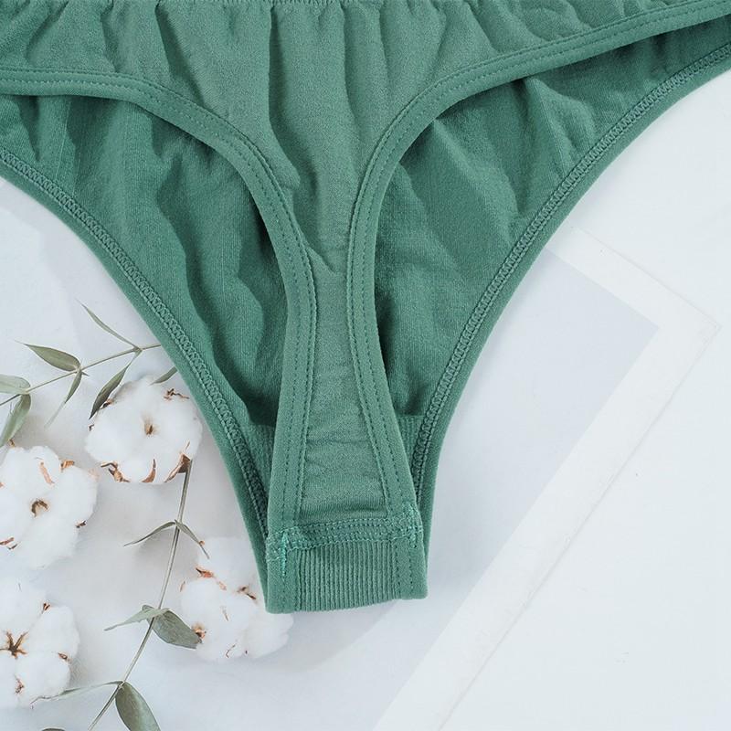 Сексуальные трусики-стринги, женские стринги, женские трусы, корректирующее белье, бесшовное однотонное нижнее белье, женские короткие сексуальные трусы с Т-образной спинкой