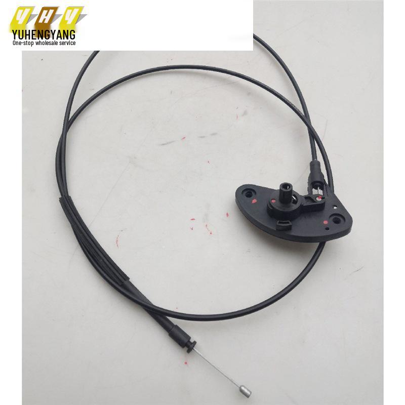 Auto Parts Hood Release Cable for Ford ED8B16C657AD