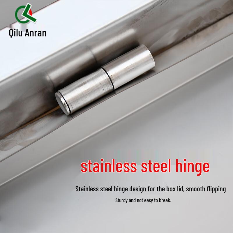 201 Stainless Steel Emergency Sand Box