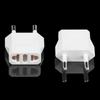 AC Outlet Charger Socket Plug Adapter Electric Plug Converter EU Plug Adapter Power Adapter