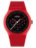 Noon Copenhagen 60 Series Multifunctional Red Pointer Watch 60-003S3 [Watch]