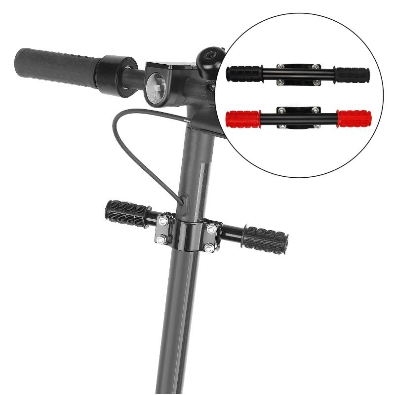 1 шт., нескользящая детская ручка, детская ручка, регулируемый держатель, детский безопасный поручень, электрический скутер