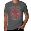 Dirty Deeds Tshirt Men T Shirt Cotton 100 Tshirt