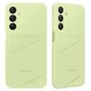 Samsung Case Ef-Oa356Tmegww A35 5Ga356 Lime Card Slot Cover