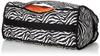 Boston Deluxe LG Grants Zebra [LeSportsac] [Official] WEEKENDER/4319