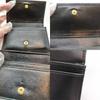 Used PRADA Card CaseCard Case leather Women
