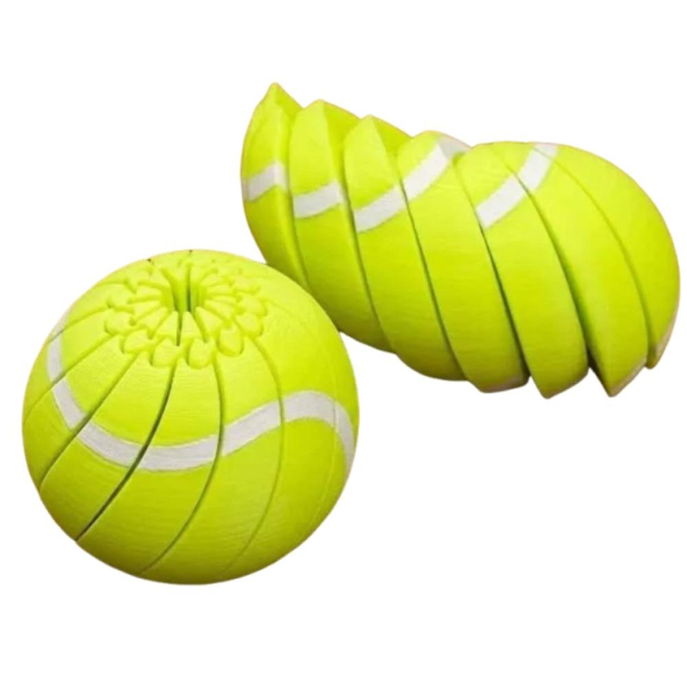 Relaxation Stress Relief Toy Bendable Twistsphere Fidget Toy Birthday Gifts
