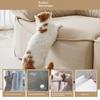 Easy Apply Anti Cat Scratch Tape 1 Roll Furniture Protector for Household Use