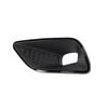 For Jeep Cherokee 2019 2020 2021 2022 Fog Light Bezel Left Side | Front Black